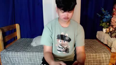 RICH MY GOAL online show from 02.07.26