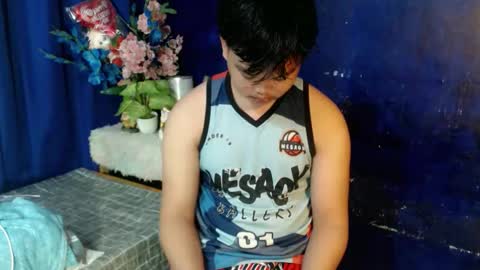 RICH MY GOAL online show from 03.01.26