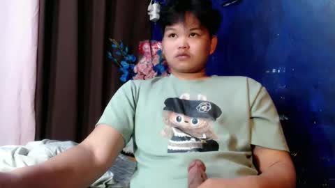 RICH MY GOAL online show from 04.07.26