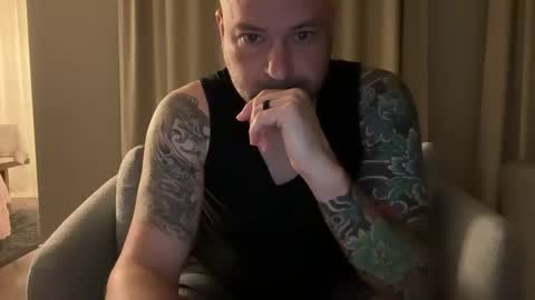 roadking1122 online show from 05.23.26