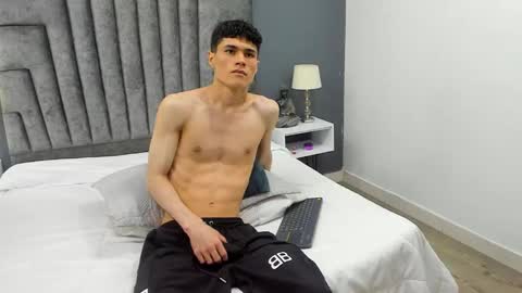 Roan Birkin online show from 02.18.25