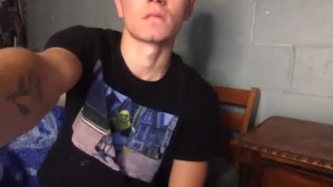 Snapshot of roastingcorn chatting on 12.16.24 RoastingCorn online show from 12.16.24