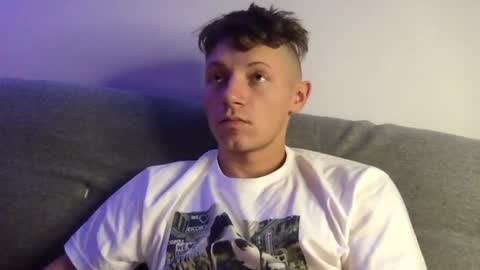 Snapshot of roastingcorn chatting on 01.20.25 RoastingCorn online show from 01.20.25