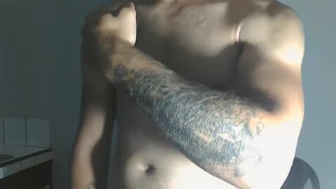 Snapshot of roastingcorn chatting on 10.06.25 RoastingCorn online show from 10.06.25