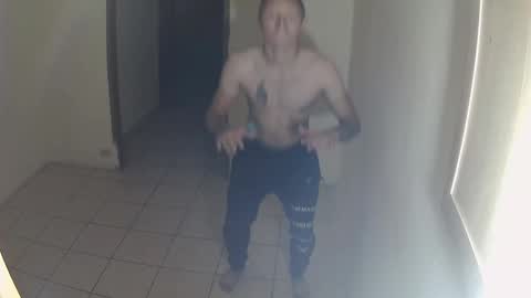 Snapshot of roastingcorn chatting on 10.23.25 RoastingCorn online show from 10.23.25