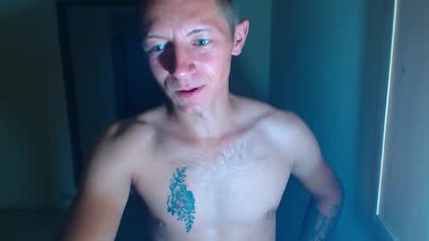 Snapshot of roastingcorn chatting on 11.01.25 RoastingCorn online show from 11.01.25