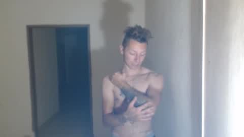 Snapshot of roastingcorn chatting on 11.01.25 RoastingCorn online show from 11.01.25