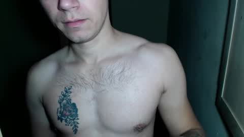 RoastingCorn online show from 02.06.26