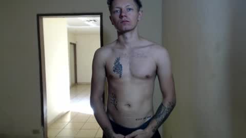 RoastingCorn online show from 04.13.26