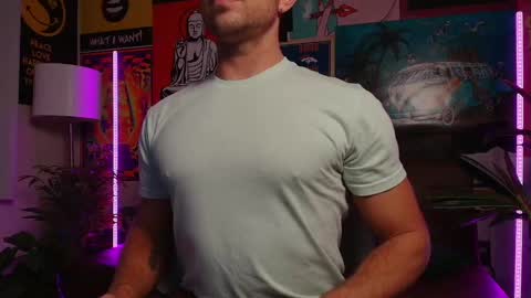 rob ryder online show from 12.02.24