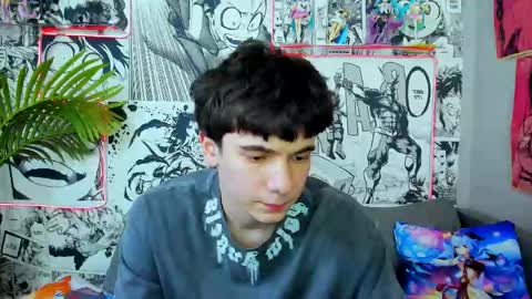 Snapshot of robbie_reyes chatting on 05.15.26 Robbie online show from 05.15.26