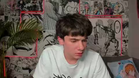 Snapshot of robbie_reyes chatting on 05.19.26 Robbie online show from 05.19.26