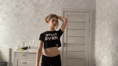 Sasha online show from 07.10.26