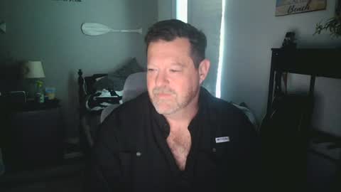 Robb Scottsman online show from 07.01.26