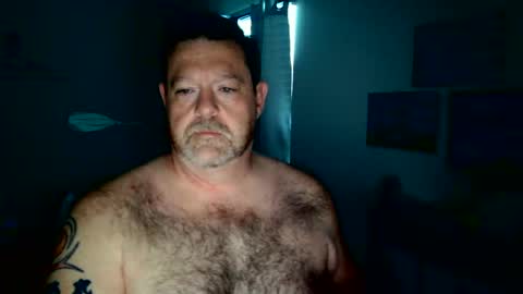 Robb Scottsman online show from 07.02.26