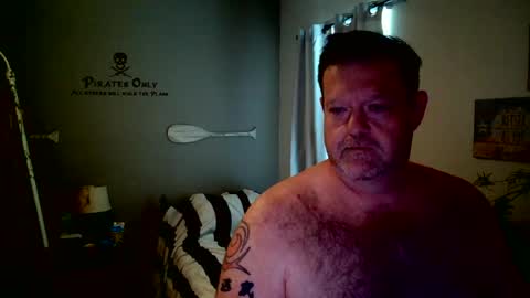 Robb Scottsman online show from 07.03.26