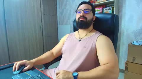 Snapshot of robby_k chatting on 12.17.25 Robby online show from 12.17.25