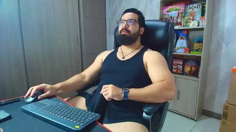 Snapshot of robby_k chatting on 12.19.25 Robby online show from 12.19.25