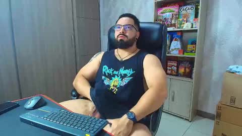 Snapshot of robby_k chatting on 12.22.25 Robby online show from 12.22.25