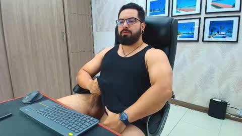 Snapshot of robby_k chatting on 01.06.26 Robby online show from 01.06.26