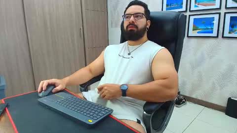 Snapshot of robby_k chatting on 01.14.26 Robby online show from 01.14.26