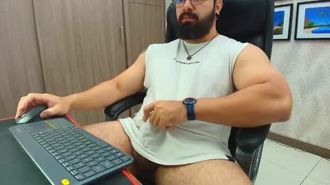 Robby online show from 02.01.26