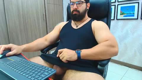 Robby online show from 02.02.26