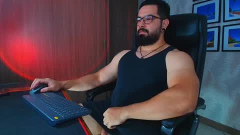 Robby online show from 05.28.26