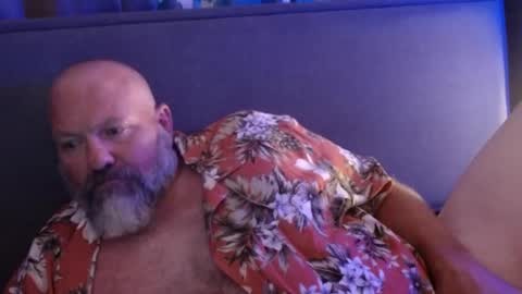 Snapshot of robbybecker71 chatting on 07.21.26 Chargedemotion online show from 07.21.26