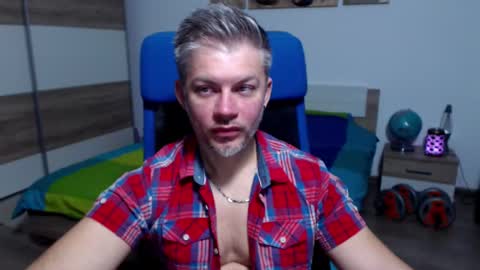 robbyshawz online show from 10.04.25