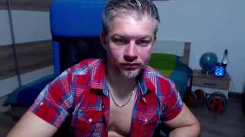 robbyshawz online show from 10.09.25