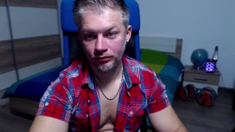 robbyshawz online show from 10.10.25