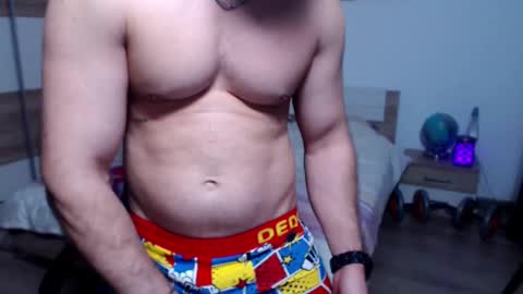 robbyshawz online show from 12.20.25