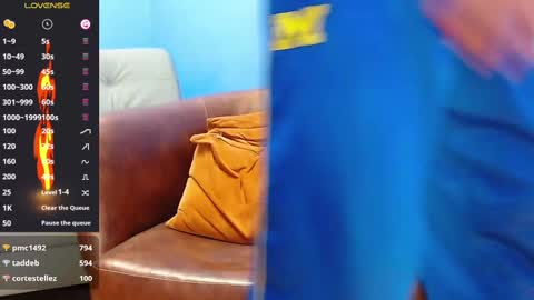 robert_kingg online show from 09.29.25