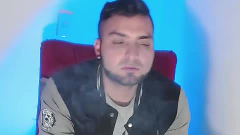 Stiven - online show from 01.11.25