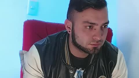 Stiven - online show from 01.12.25