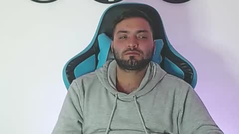 Stiven - online show from 12.19.25