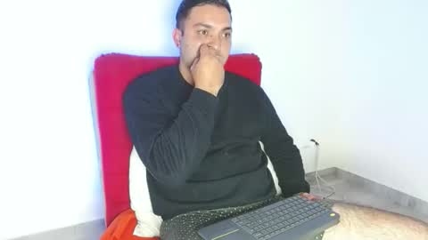 Snapshot of robert_leroy chatting on 01.16.26 Stiven - online show from 01.16.26