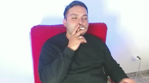 Snapshot of robert_leroy chatting on 01.17.26 Stiven - online show from 01.17.26