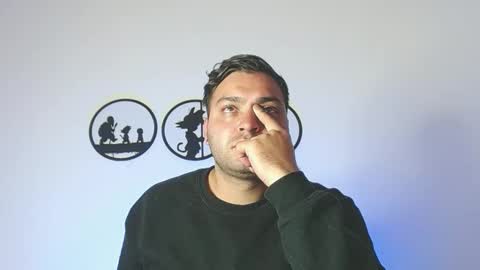 Snapshot of robert_leroy chatting on 01.18.26 Stiven - online show from 01.18.26