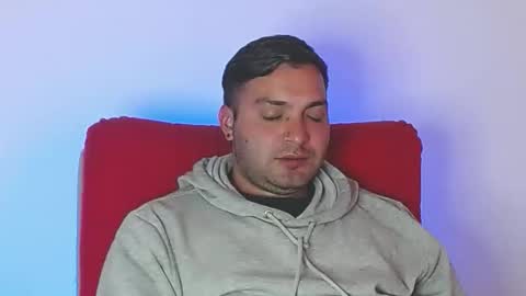 Snapshot of robert_leroy chatting on 01.18.26 Stiven - online show from 01.18.26