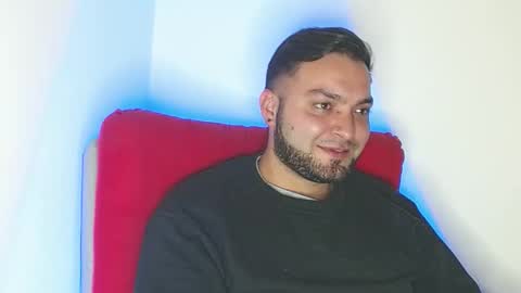 Snapshot of robert_leroy chatting on 02.02.26 Stiven - online show from 02.02.26