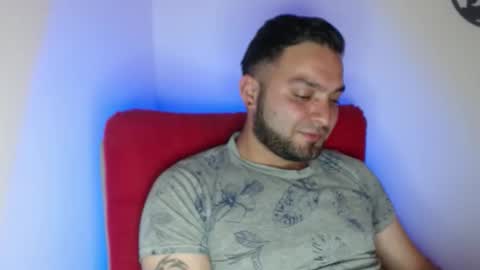 Snapshot of robert_leroy chatting on 02.03.26 Stiven - online show from 02.03.26