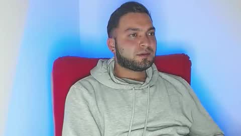 Snapshot of robert_leroy chatting on 02.05.26 Stiven - online show from 02.05.26