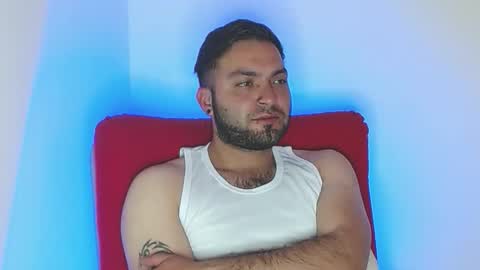 Snapshot of robert_leroy chatting on 02.07.26 Stiven - online show from 02.07.26