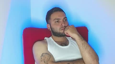 Snapshot of robert_leroy chatting on 02.08.26 Stiven - online show from 02.08.26