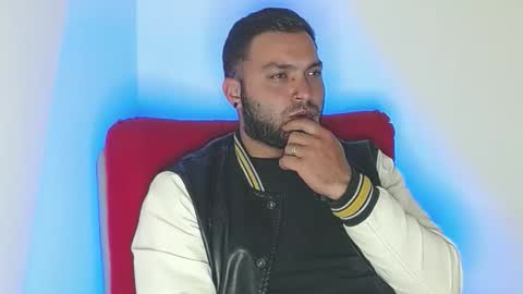 Snapshot of robert_leroy chatting on 02.10.26 Stiven - online show from 02.10.26