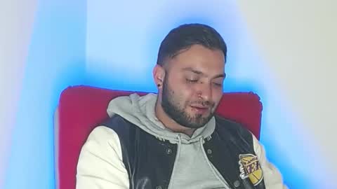 Snapshot of robert_leroy chatting on 02.11.26 Stiven - online show from 02.11.26