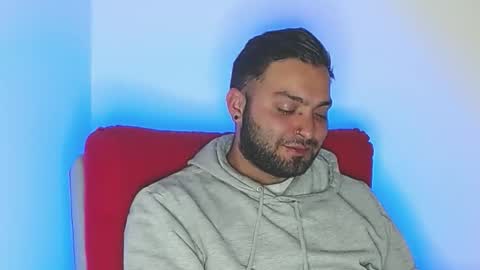 Snapshot of robert_leroy chatting on 02.12.26 Stiven - online show from 02.12.26