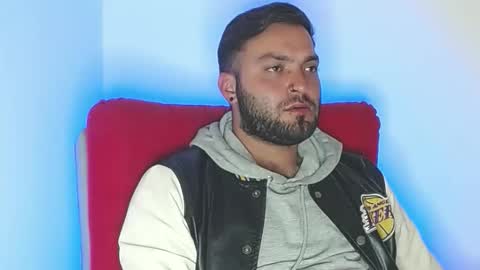 Snapshot of robert_leroy chatting on 02.12.26 Stiven - online show from 02.12.26